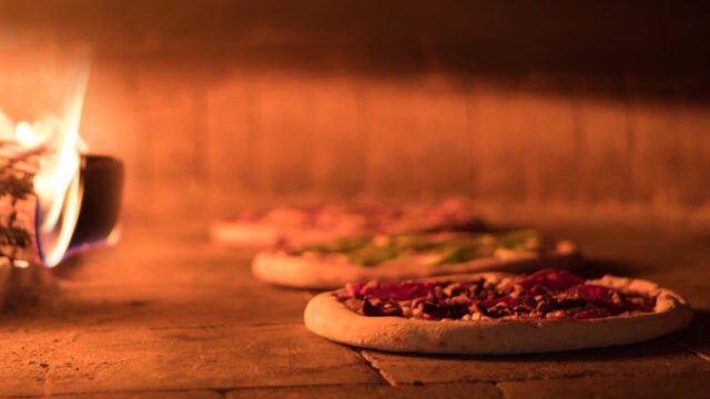Restaurant & Pizzeria Ancora