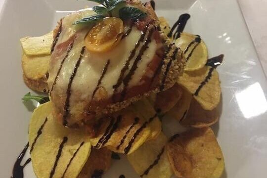 Restaurant Sabunjar