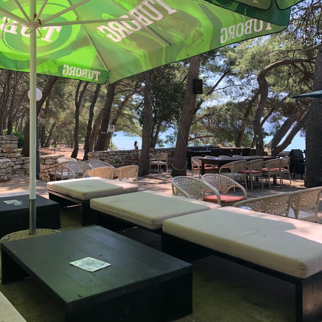 Restaurant Soline