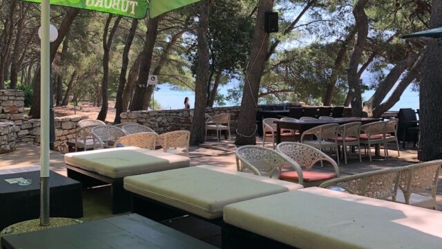 Restaurant Soline