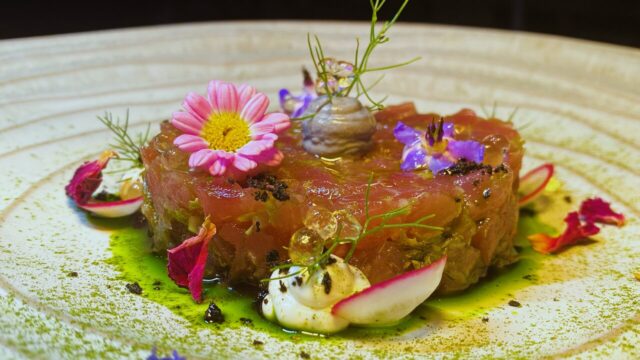 Single Location 12 Restaurant Tutto Bene – Rovinj