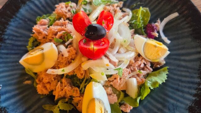 Single Location 5 Restaurant Vila Park