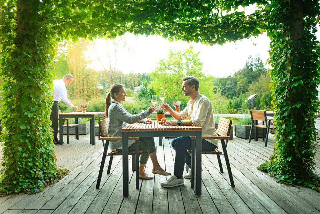 Restaurant Vrtnarija