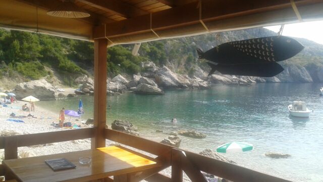 Hvar Island Restaurants 10 Restoran Gego