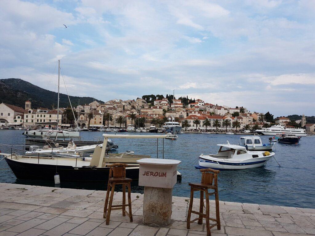 Restoran Jerolim
