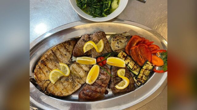 Restoran Santa Marija