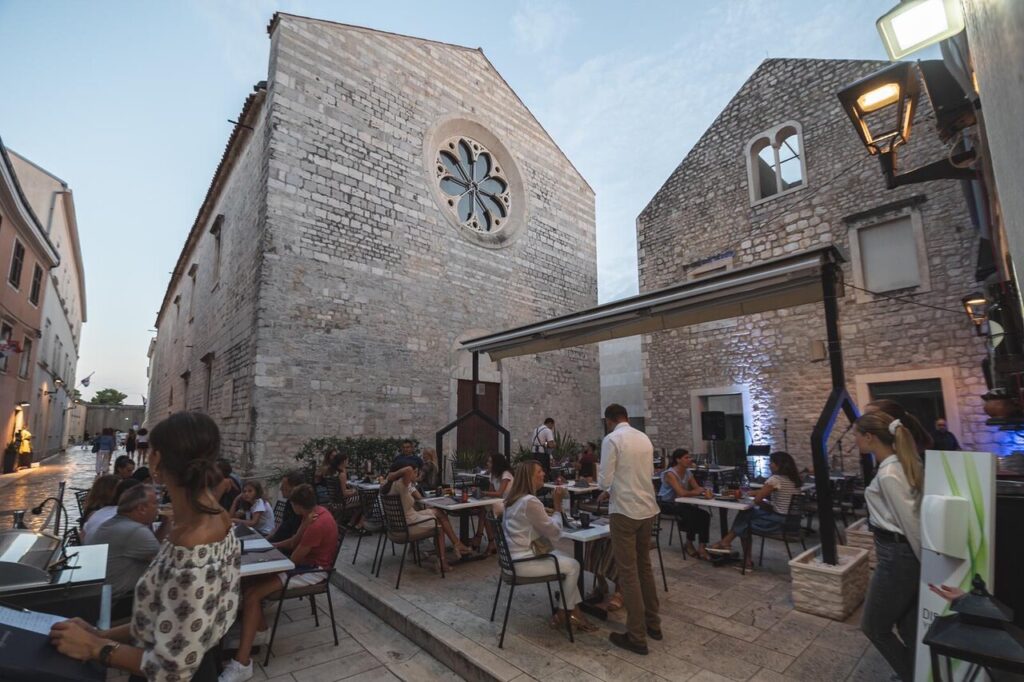 Restoran Spejza
