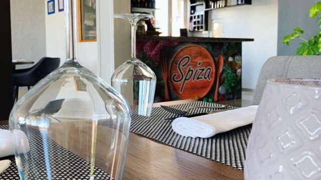 Restoran Spiza