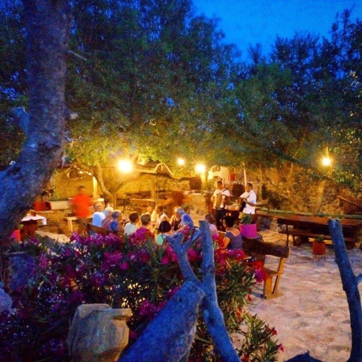 Restorant O.P.G. Dionis