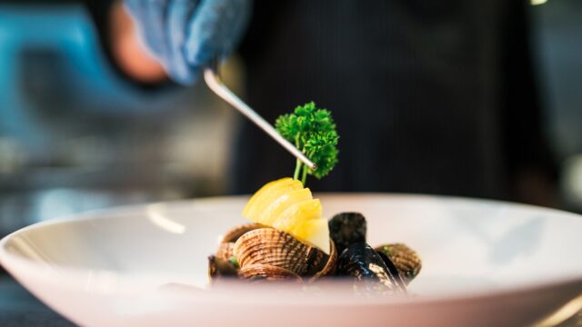 Single Category 17 Ribarska Koliba Restaurant