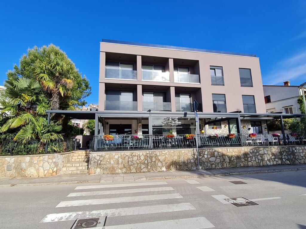 Ristorante Il Faro