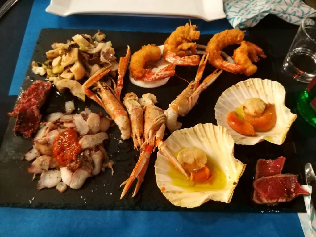Ristorante Sottolatina