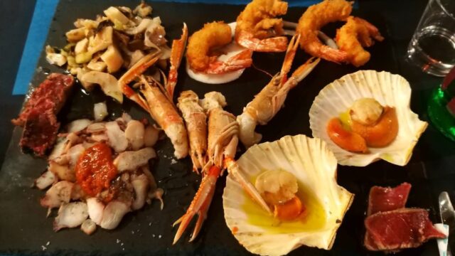 Ristorante Sottolatina