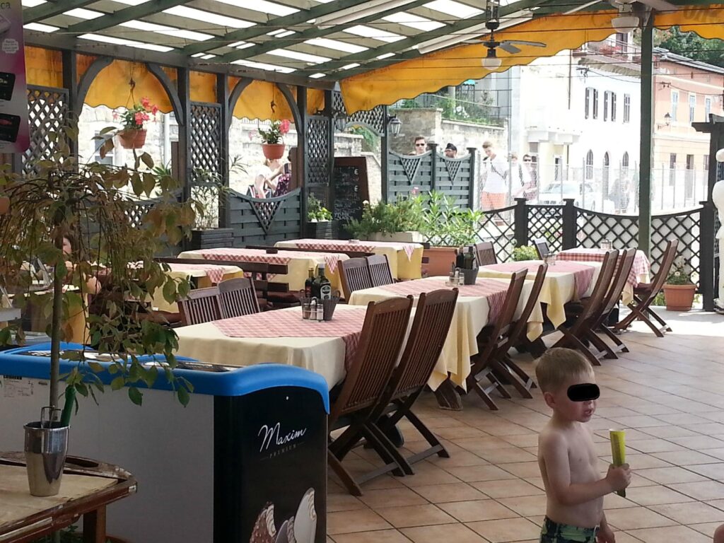 Riviera – Adriatic