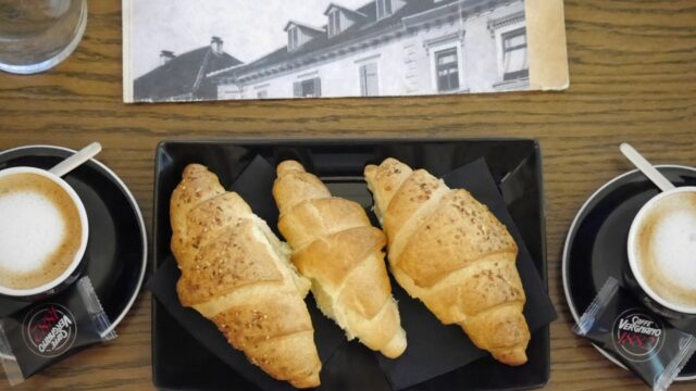 Restaurants in Kamnik 9 Rotovz Caffe