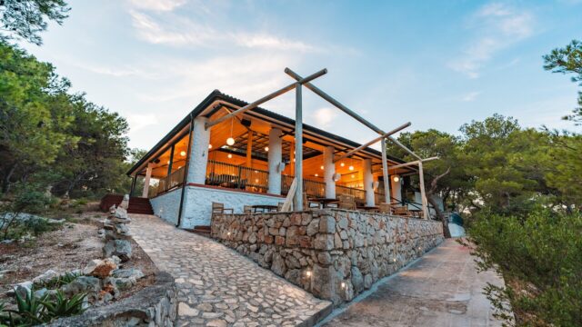 Rougemarin Hvar