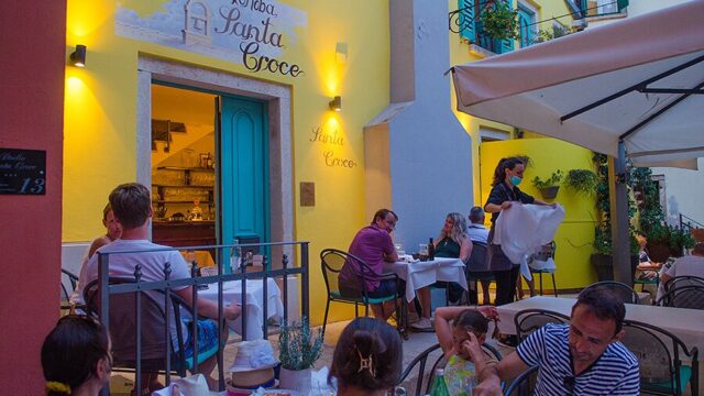 Single Location 23 Santa Croce
