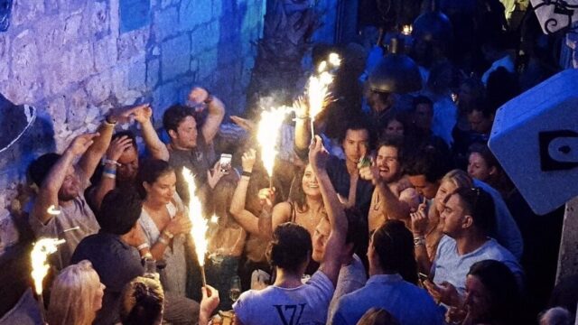 Seven Hvar