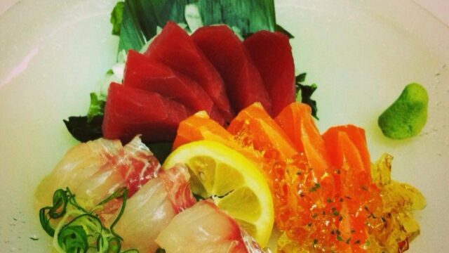Shizuku Japanese cuisine