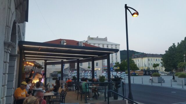 Restaurants in Postojna 4 Slascicarna Majlont