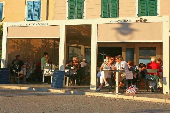 Snack Bar Rio