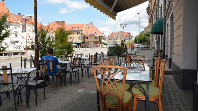 Stari Grill