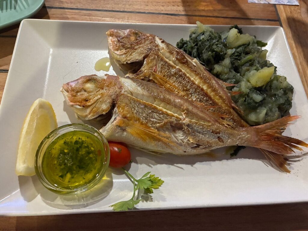 Stella Maris – Ribja Kantina In Bar