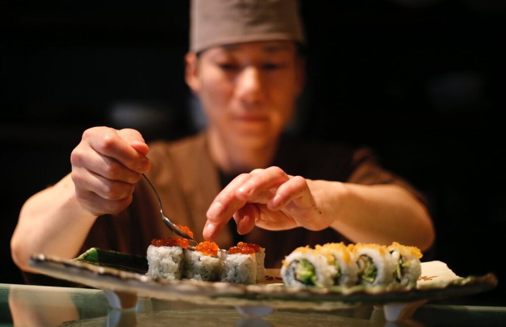 Sushimama