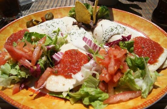 Takos Lent