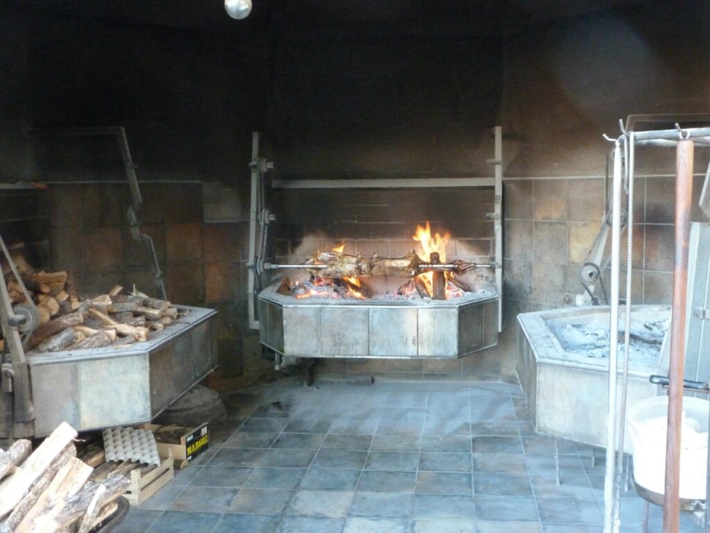 Tamaris Hotel & Restaurant