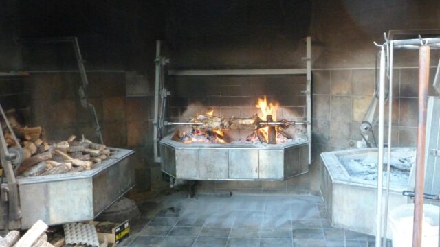 Tamaris Hotel & Restaurant