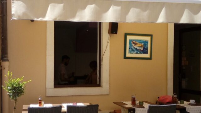 Single Location 14 Teatro Konoba