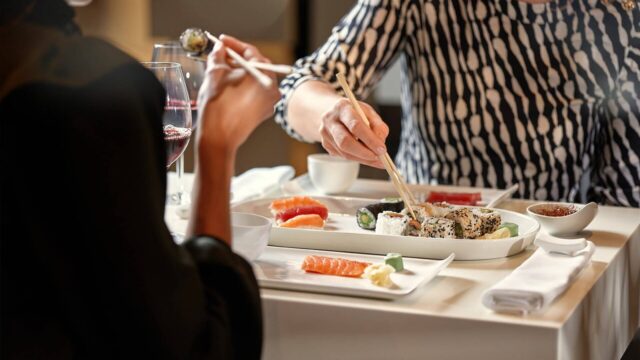 Tekka By Lone Japanese Restaurant