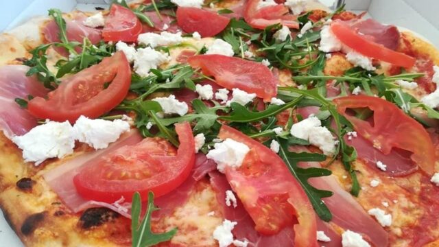 Single Location 7 Teta Feta