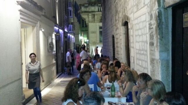 Single Location 9 Tinel