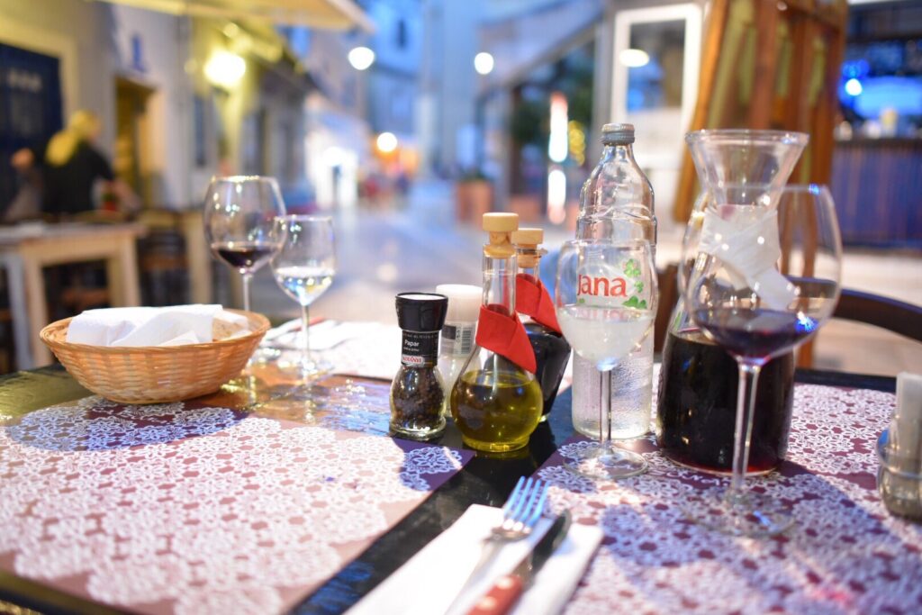 Trattoria Canzona