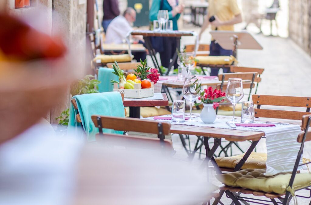Trattoria Carmen