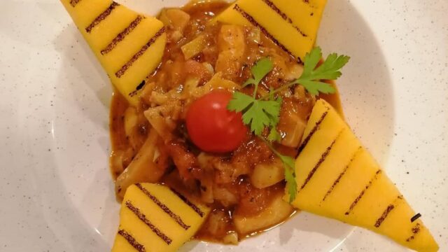 Single Location 16 Trattoria Mediterraneo