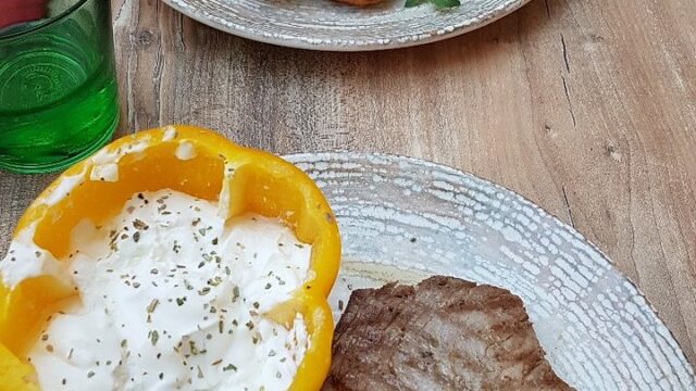 Trattoria Per Se