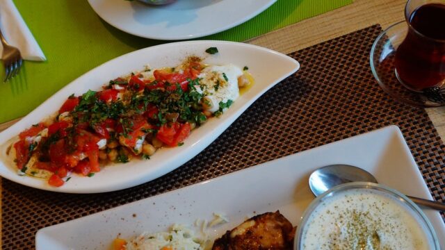 Restaurants in Kamnik 9 Tsnim Restavracija
