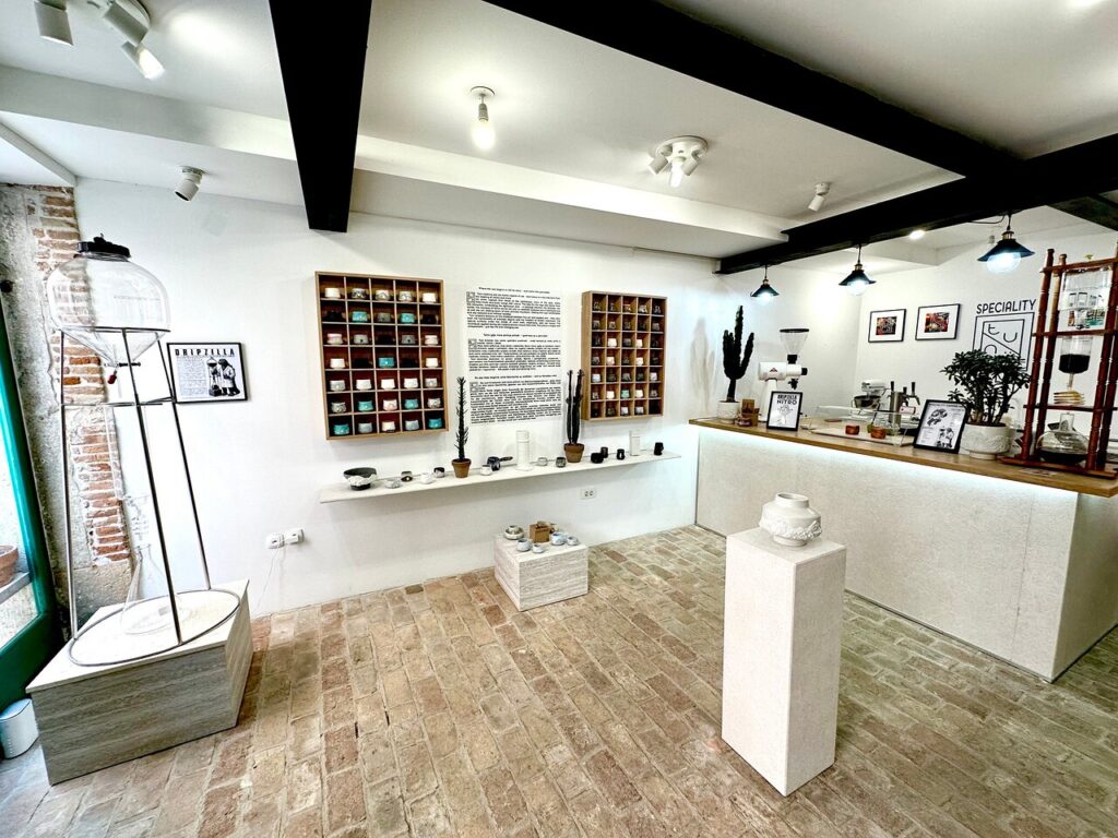 Tuni Speciality Gallery