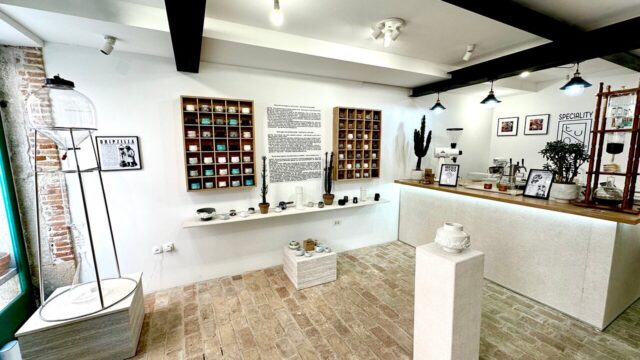 Single Location 3 Tuni Speciality Gallery
