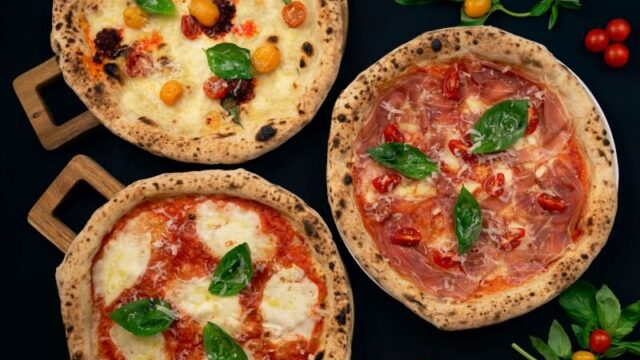 Single Category 9 Tutto A Posto – Pizza Napoletana