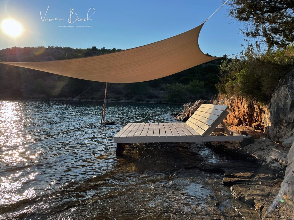 Vaiana Beach