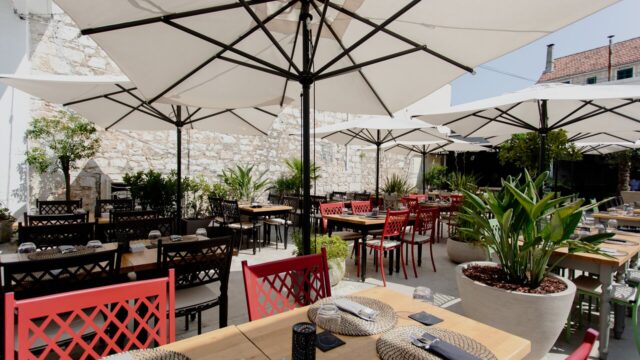 Vala Restaurant – Stari Grad