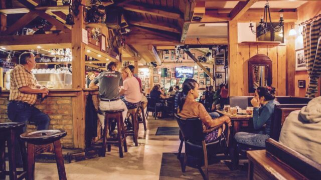 Vopa Pub