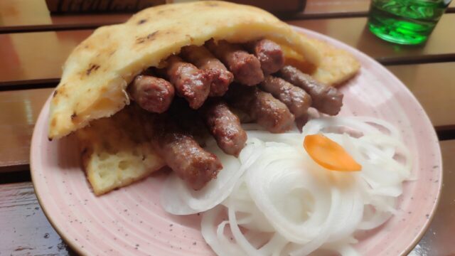 Restaurants in Maribor 15 Vucko Gril