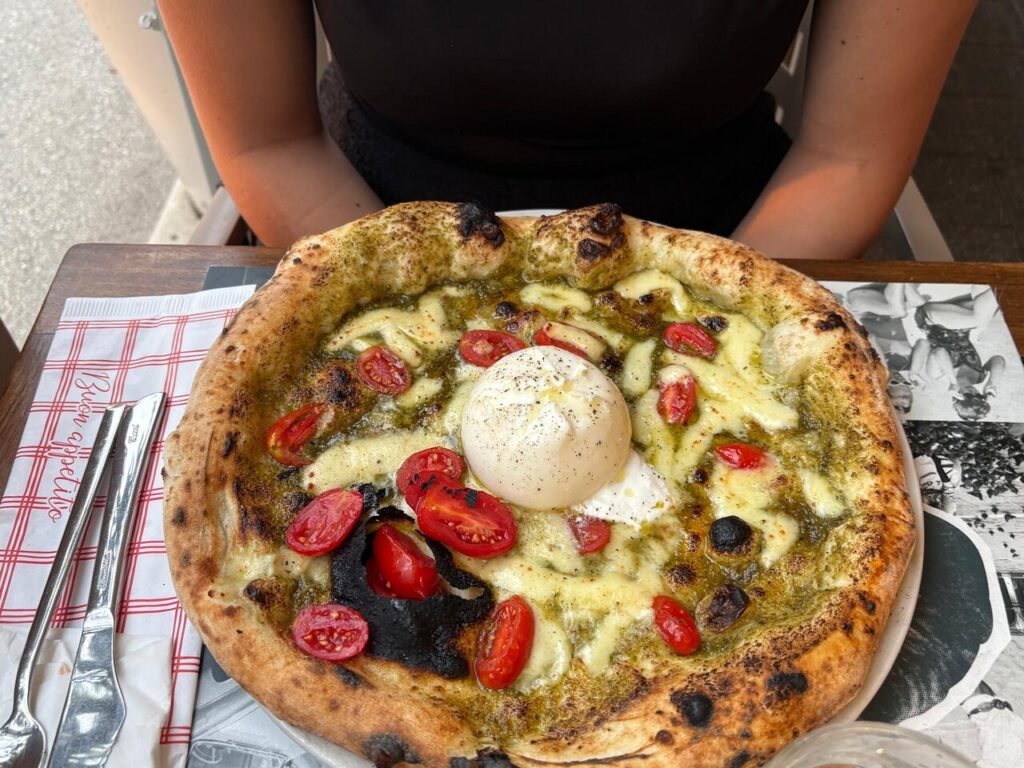 Zita Pizza
