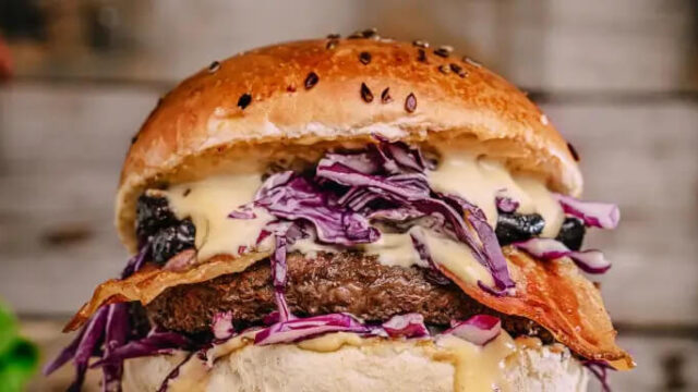 Single Category 15 Submarine Burger Tkalca