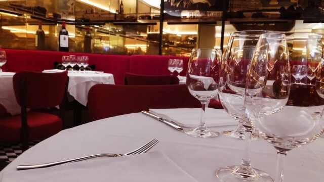Chez Pierre